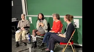 Miniature : Table ronde - Sans fille, la science n'est pas en fête