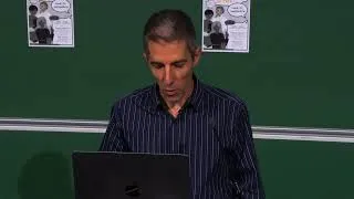 Miniature : Introduction par Antoine Genitrini - Sans fille, la science n'est pas en fête