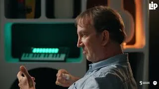Miniature : Quel est le lien ? Informatique et... Musique - LIP6, Laboratoire d'informatique