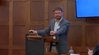 Miniature : 17 𝐸𝑁 FRÉDÉRIC BOUHON - Trust, fundamental rights and the rule of law (PANEL 3)