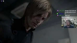 Miniature : Let's Play Resident Evil Requiem [FIN] [PS5] Meilleur scène de la SAGA