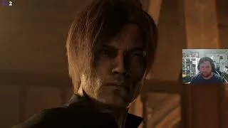 Miniature : Let's Play Resident Evil Requiem [3] [PS5] C'est un autre jeu!! Et quel BANGER