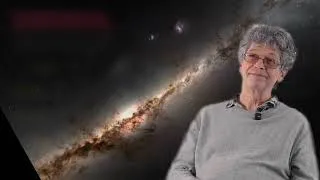 Miniature : François Hammer - La formation des galaxies