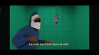 Miniature : Renoi sans eau - Océan 