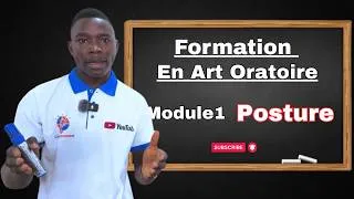 Miniature : 👉 Maîtrise ta posture pour parler avec autorité (Formation GRATUITE)