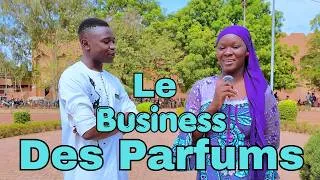Miniature : Entrepreneure par Passion et Non par Obligation | Le Parcours Inspirant de Léïlatou