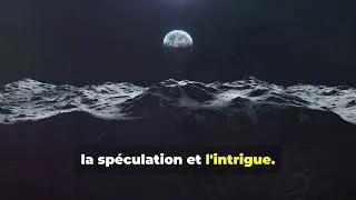 Miniature : Découvrez le Mystère de la Face Cachée de la Lune.