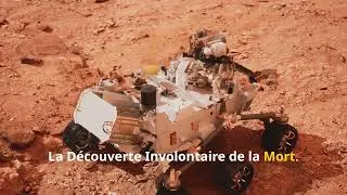 Miniature : Découvrez la Mission Viking : Où Comment La NASA à Peut-être détruit la Vie sur Mars !