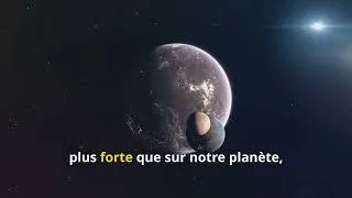 Miniature : Découvrez Gliese 581c : Une Planète Habitable Hors du Système Solaire.