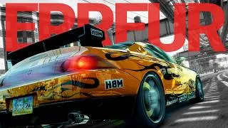 Miniature : Le Jeu qui a Condamné sa Licence...par Accident