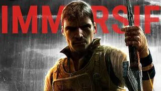 Miniature : Le FPS le Plus Immersif (et Frustrant) Jamais Créé