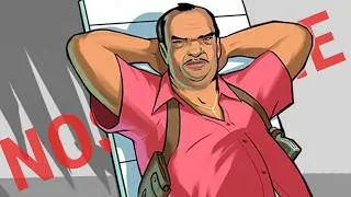 Miniature : La Nostalgie de GTA Vice City