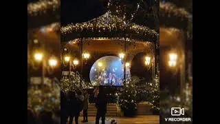Miniature : J'étais perdue (texte oral)