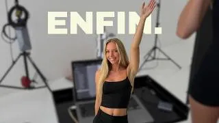 Miniature : JE VOUS CACHE CE PROJET DEPUIS PLUS D'UN AN...