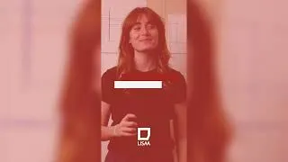Miniature : Découvrez le projet fresque avec Clara Hamet, étudiante en Direction Artistique à LISAA Montpellier