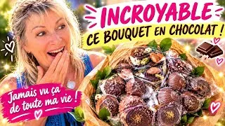 Miniature : Jamais vu ça de toute ma vie 😱❗