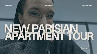 Miniature : Apartment Tour ! Welcome to Paris