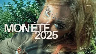 Miniature : MON ÉTÉ 2025