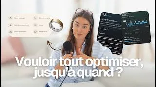 Miniature : Oura Ring : j’ai testé pendant 8 mois, voici ce que j’en pense (vraiment)