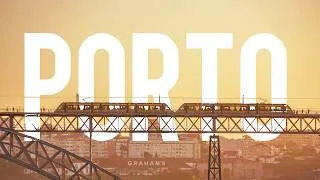 Miniature : 9 choses à savoir avant de s’installer à Porto