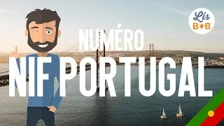 Miniature : NIF Portugal : Guide complet pour obtenir un numéro fiscal portugais en ligne en 2026 🇵🇹