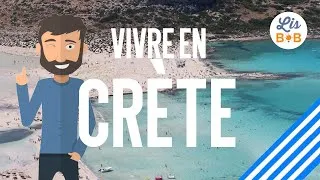Miniature : 🇬🇷 9 bonnes raisons de partir vivre en Crète