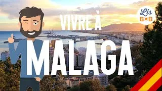 Miniature : 🇪🇸 9 bonnes raisons de partir vivre à Malaga
