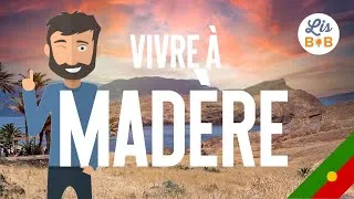 Miniature : 🇵🇹 9 bonnes raisons de partir vivre à Madere