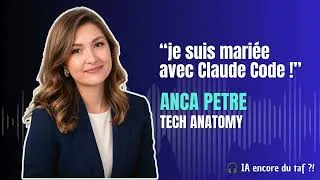 Miniature : "Mariée à Claude Code", mais pas dépendante