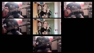Miniature : Kiss Me - Jérémie Cano (Sixpence None The Richer Cover)