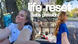 Miniature : Comment devenir la meilleure version de toi même | sport, mindset & glow up ✨
