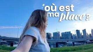 Miniature : Le sentiment d'être à sa place nulle part