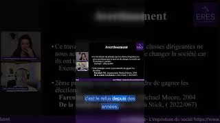 Miniature : Pourquoi les élites refusent le RIC et ce que ça change-EXTRAIT Sociocide épisode 7