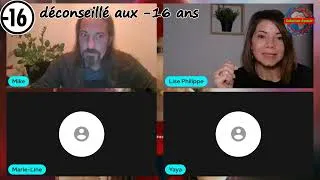 Miniature : Séances D Éducation À La Sexualité À L École Des Mamans Prennent La Parole