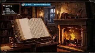 Miniature : Rediffusion Twitch - Les Mémoires de Bussy-Rabutin (Partie 3)