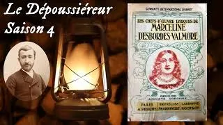 Miniature : Les Chefs-d'Oeuvres de M. Desbordes-Valmore - Notice - Partie 2 | A. Dorchain (1921)