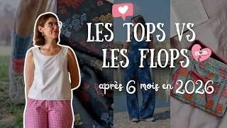 Miniature : Les tops et les flops à la moitié de 2026