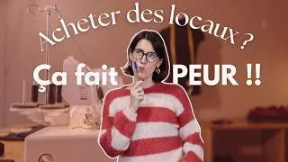 Miniature : J'envisage d'acheter les locaux de Lise Tailor... et ça me fait peur
