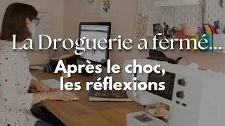Miniature : Fermeture de La Droguerie : après le choc, les réflexions.