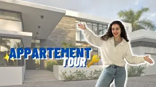 Miniature : APPARTEMENT TOUR T2 42m2🏡🔑