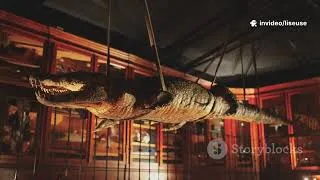 Miniature : Découvrez l'incroyable histoire de la cathédrale de Séville 