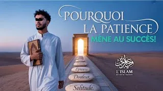 Miniature : L’ÉCHEC N’EST PAS UNE FIN – Ce que l’Islam t’enseigne quand tout s’écroule