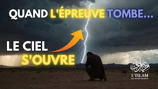 Miniature : POURQUOI ALLAH T’ÉPROUVE : LA VÉRITÉ QUE PERSONNE NE DIT !
