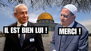 Miniature : DES IMAMS D'EUROPE SE RENDENT SECRÈTEMENT EN ISRAËL !