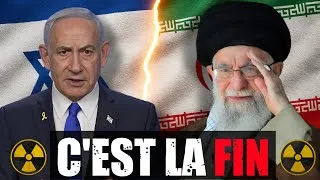 Miniature : IRAN / ISRAËL : CES SIGNES CLAIRS PROUVE QUE LE MAHDI ARRIVE ! 🚨