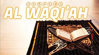 Miniature : sourate Al Waqi'ah