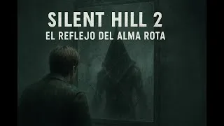 Miniature : El Reflejo de un Alma Rota || Silent Hill 2