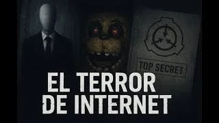 Miniature : El Terror Digital