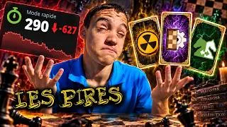 Miniature : Voici mes PIRES variantes d'échecs !!😱