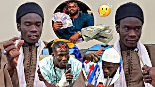 Miniature : Allahou Akbar Guiss na Reug reug mou…Devant Lambalok S.Modou Fall alerte 